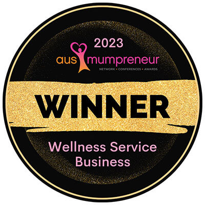 2023 Aus Mumpreneur Award