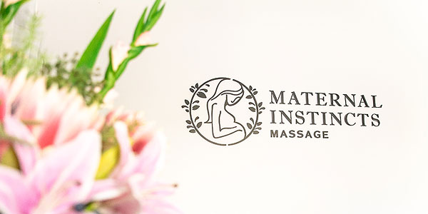 Maternal Instincts Office